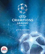 game pic for 06-07 CHAMPIONS LEAGUE MOTO